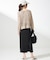 【2SET】メッシュニット セット