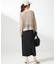 【2SET】メッシュニット セット