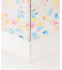 【WEB限定】フラワーアートアンブレラ