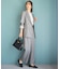 【洗える】褒めらレディテーラード ジャケット