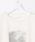 【貴島明日香さんコラボ】チュールレイニャード猫 Tシャツ