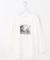 【貴島明日香さんコラボ】チュールレイニャード猫 Tシャツ