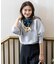 フラワー スカーフ