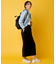 リボンベルトライト リュック