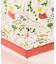 【WEB限定】Plantica×Wpc.コラボ フラワー 長傘