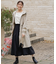【WEB限定】Plantica×Wpc.コラボ フラワー 長傘