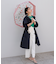 【WEB限定】Plantica×Wpc.コラボ フラワー 長傘