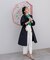 【WEB限定】Plantica×Wpc.コラボ フラワー 長傘
