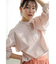 リングメタル イヤリング