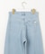 【美Denimシリーズ】セミカーブワイド デニム