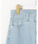 【美Denimシリーズ】セミカーブワイド デニム