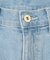 【美Denimシリーズ】セミカーブワイド デニム