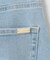 【美Denimシリーズ】セミカーブワイド デニム