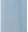 【美Denimシリーズ】セミカーブワイド デニム