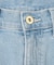 【美Denimシリーズ】セミカーブワイド デニム