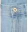 【美Denimシリーズ】セミカーブワイド デニム