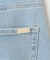 【美Denimシリーズ】セミカーブワイド デニム