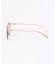 【WEB限定】ライトカラー サングラス