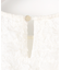 【洗える】ワッフルライクフクレジャカード チュニック