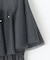 【Lily Calin】ラッフルチュールフェイクパール ドレス