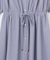 【洗える】カナパジャージー ワンピース
