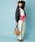 【UVカット・洗える】シャインカット キャップ