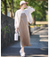 【UVカット・洗える】シャインカット キャップ