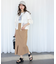 【UVカット・洗える】シャインカット キャップ