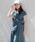 【UVカット・洗える】シャインカット キャップ