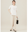 【洗える】アソートロゴ Tシャツ