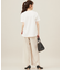 【洗える】アソートロゴ Tシャツ