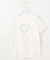 【洗える】アソートロゴ Tシャツ