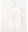 【洗える】アソートロゴ Tシャツ
