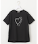 【洗える】アソートロゴ Tシャツ