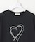 【洗える】アソートロゴ Tシャツ