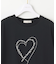 【洗える】アソートロゴ Tシャツ