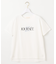 【洗える】アソートロゴ Tシャツ