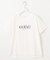 【洗える】アソートロゴ Tシャツ