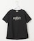 【洗える】アソートロゴ Tシャツ