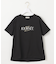 【洗える】アソートロゴ Tシャツ
