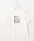 【洗える】アソートロゴ Tシャツ