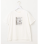 【洗える】アソートロゴ Tシャツ