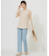 【WEB・一部店舗限定】スイートクール ジレブラウス
