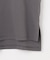 【撥水・汗ジミ防止・UVケア・洗える】スーピマスムース クロップド Tシャツ