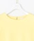 【撥水・汗ジミ防止・UVケア・洗える】スーピマスムース 袖タック Tシャツ