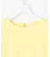 【撥水・汗ジミ防止・UVケア・洗える】スーピマスムース 袖タック Tシャツ