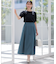 【撥水・接触冷感・UVカット・洗える】イージートリプル SET