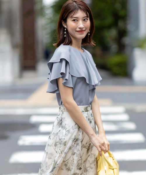 「☆RuiiiReiii☆ 様」専用la basic IVY DAISY LIN | Official website and Online Boutique / Cutie Hip