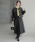 【2SET】ジャケット × フレアスカート セット