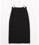 CICA加工 ニット タイト スカート